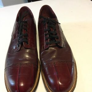 Oxford Shoes